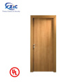 Fire Rated Laminate Full Solid door 3*7 Ft with a one-hour or one-half-hour rating offer a wide variety of wood finishes